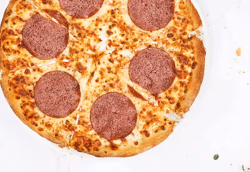 Pizza Salami